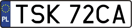 TSK72CA