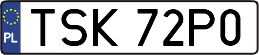 TSK72P0