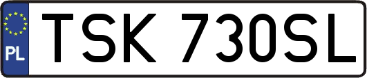 TSK730SL