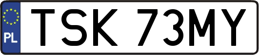 TSK73MY