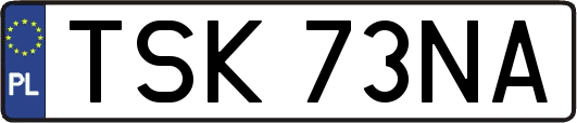 TSK73NA