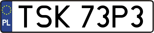 TSK73P3