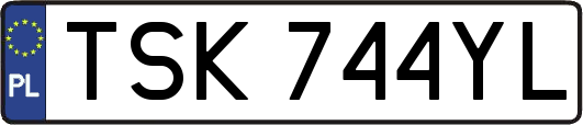 TSK744YL