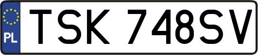 TSK748SV