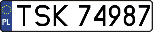 TSK74987