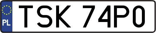 TSK74P0