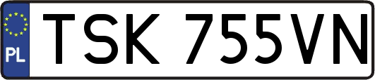TSK755VN