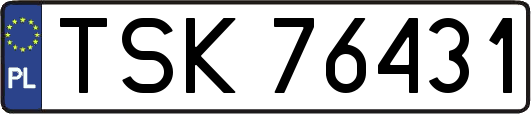 TSK76431