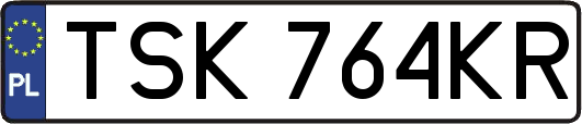 TSK764KR