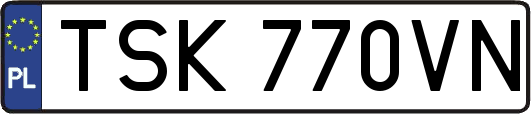 TSK770VN