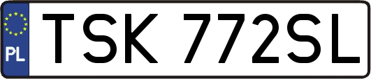 TSK772SL