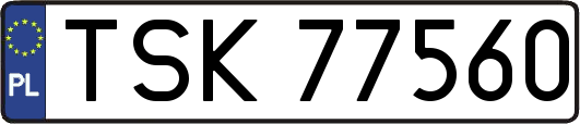 TSK77560
