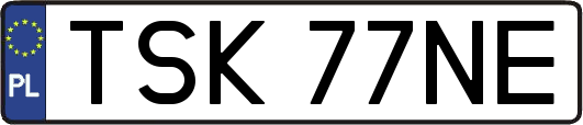 TSK77NE