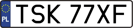 TSK77XF