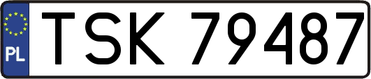 TSK79487