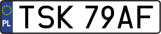TSK79AF