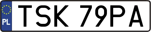 TSK79PA