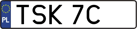 TSK7C