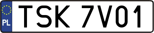 TSK7V01