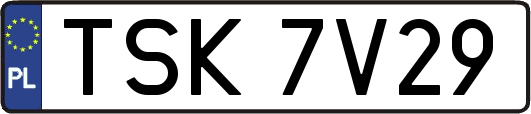 TSK7V29