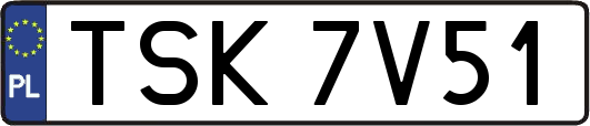 TSK7V51