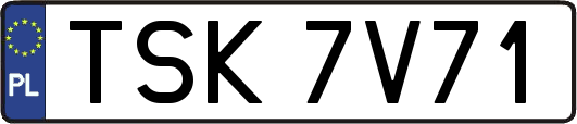 TSK7V71
