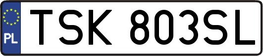 TSK803SL