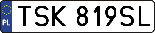TSK819SL