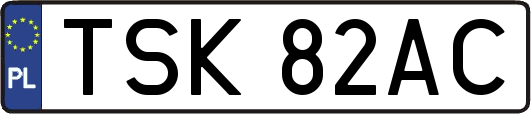 TSK82AC