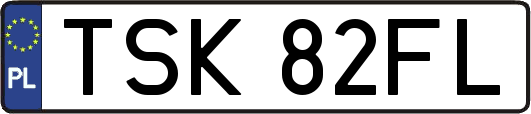 TSK82FL