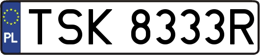 TSK8333R