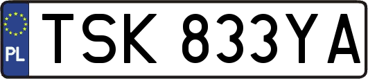 TSK833YA