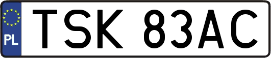 TSK83AC