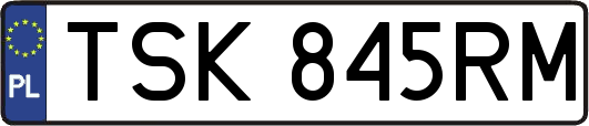 TSK845RM