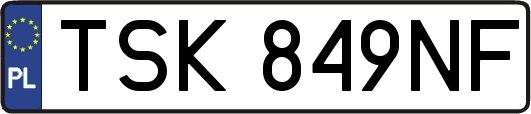 TSK849NF