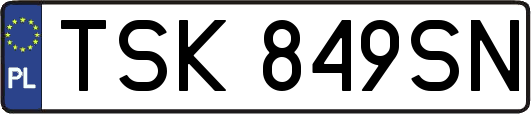 TSK849SN