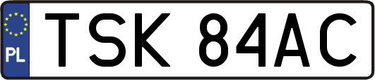TSK84AC