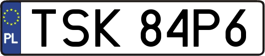 TSK84P6