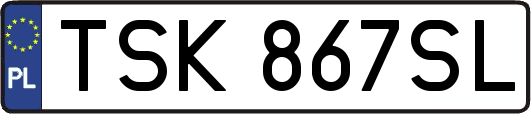 TSK867SL