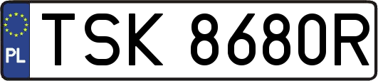 TSK8680R