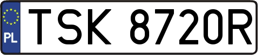 TSK8720R