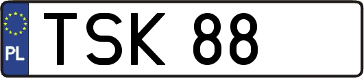 TSK88