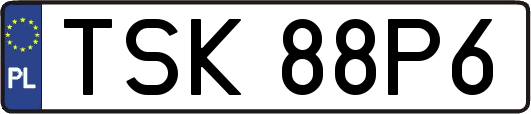 TSK88P6