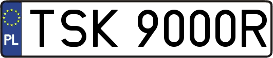 TSK9000R