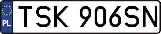 TSK906SN