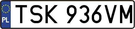 TSK936VM