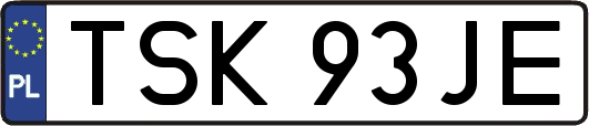 TSK93JE