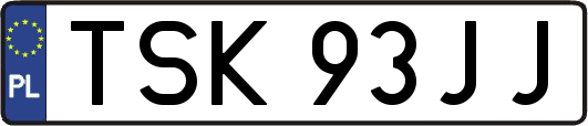 TSK93JJ