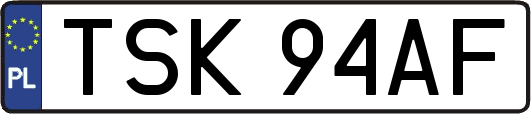 TSK94AF