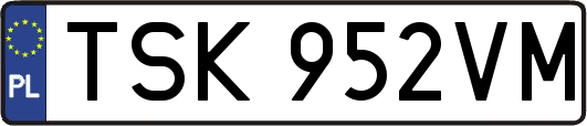 TSK952VM